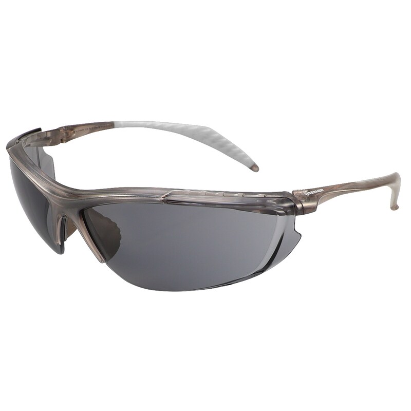 Gafas de protección Elasto Oscuras